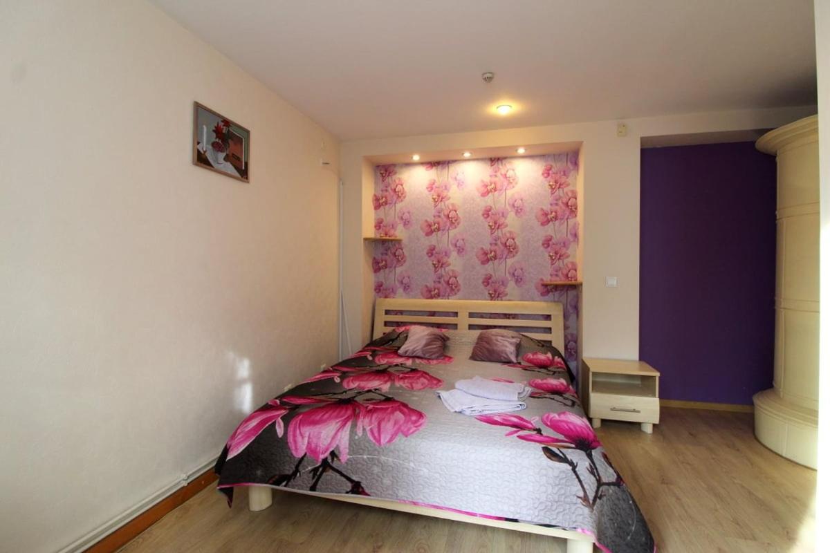 Hotel Pie Jana Brala à Liepāja Extérieur photo