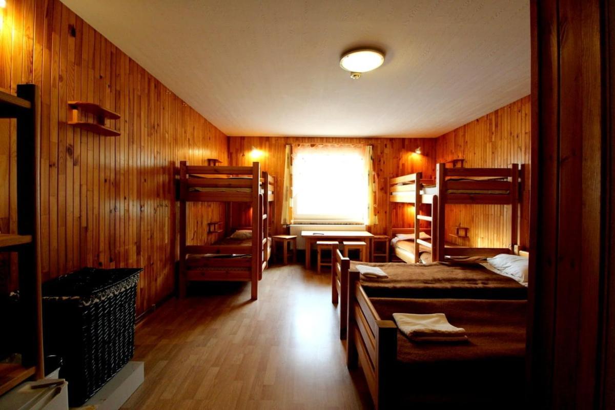 Hotel Pie Jana Brala à Liepāja Extérieur photo