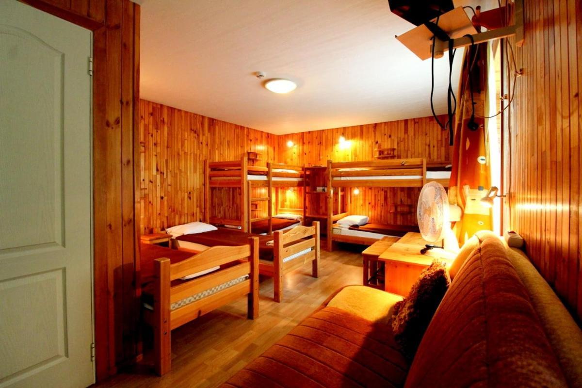 Hotel Pie Jana Brala à Liepāja Extérieur photo