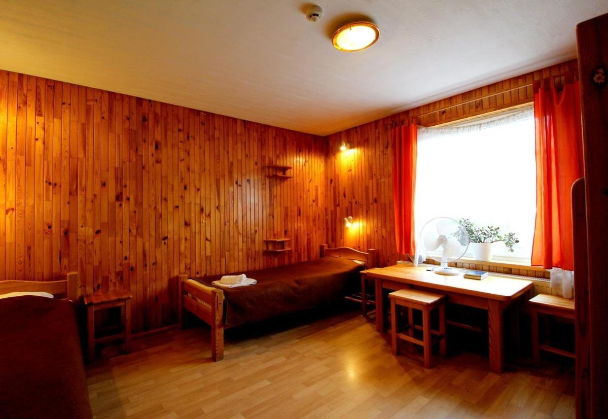 Hotel Pie Jana Brala à Liepāja Extérieur photo
