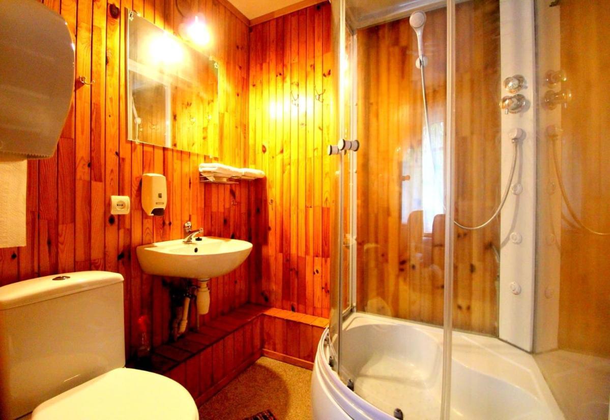 Hotel Pie Jana Brala à Liepāja Extérieur photo