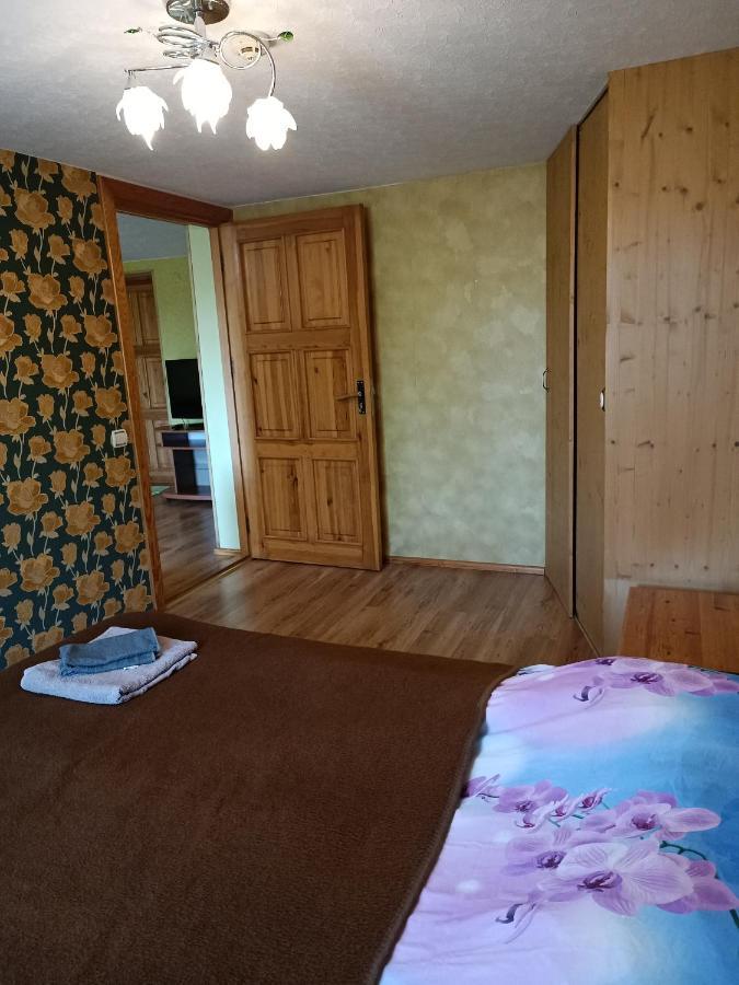 Hotel Pie Jana Brala à Liepāja Extérieur photo
