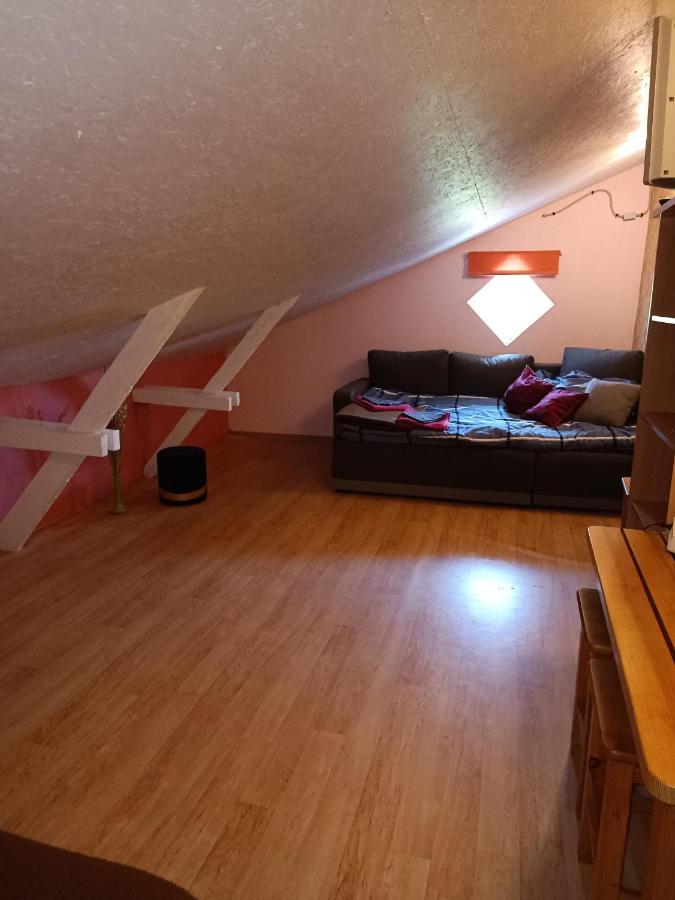 Hotel Pie Jana Brala à Liepāja Extérieur photo