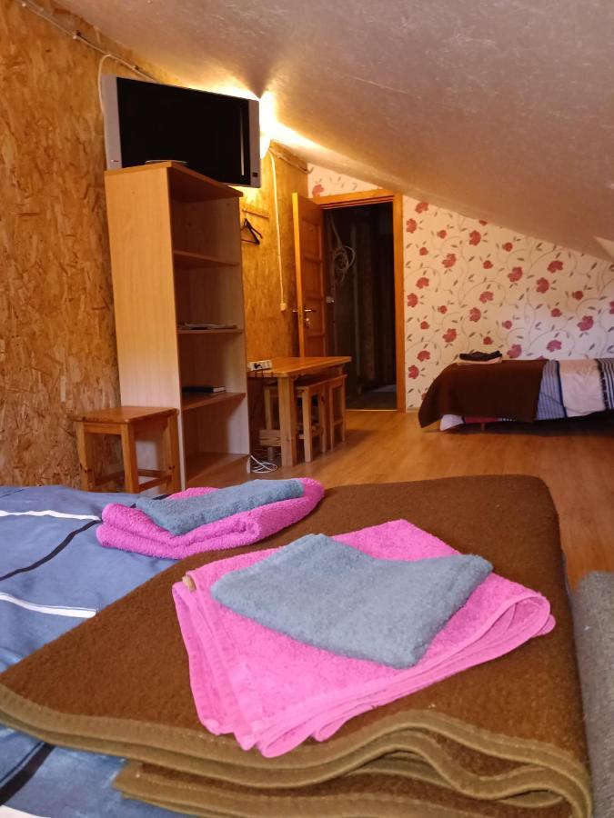 Hotel Pie Jana Brala à Liepāja Extérieur photo