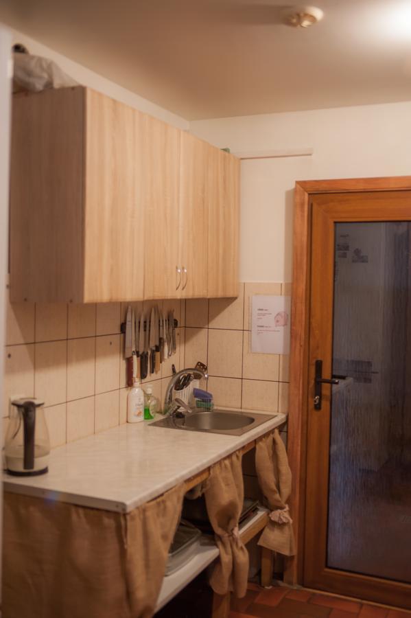 Hotel Pie Jana Brala à Liepāja Extérieur photo